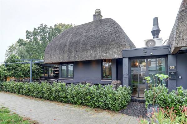 Horecagelegenheid Hofland 33 Mijdrecht