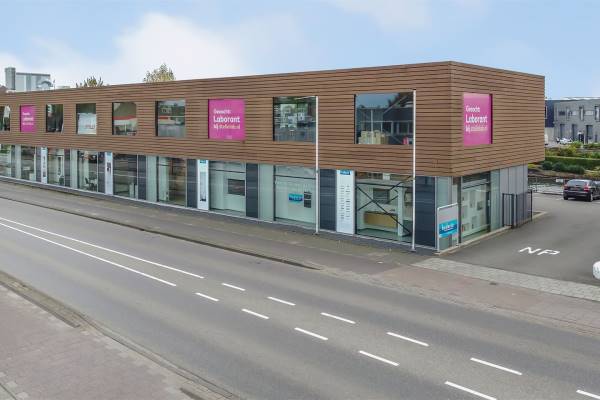 Kantoorruimte Leidsestraatweg 235b Woerden