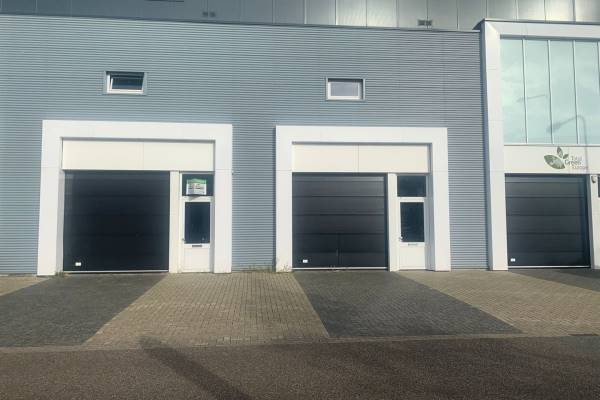Bedrijfsruimte Hovenierstraat 99 A 7 Naaldwijk