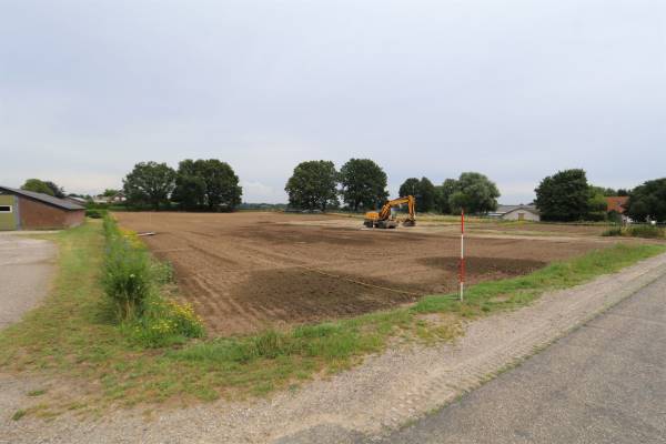 Bouwgrond Zandterweg 38 Lottum