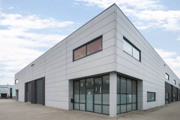 Bedrijfsruimte Kikkertweg 74 Wormerveer