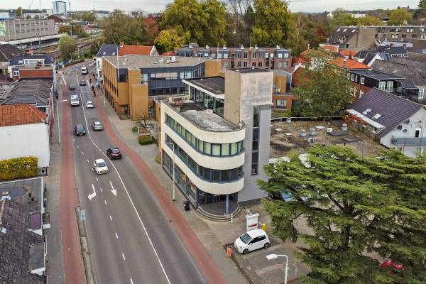 Kantoorruimte Hendrik Gerard Dirckxstraat 1 - 9 Roosendaal
