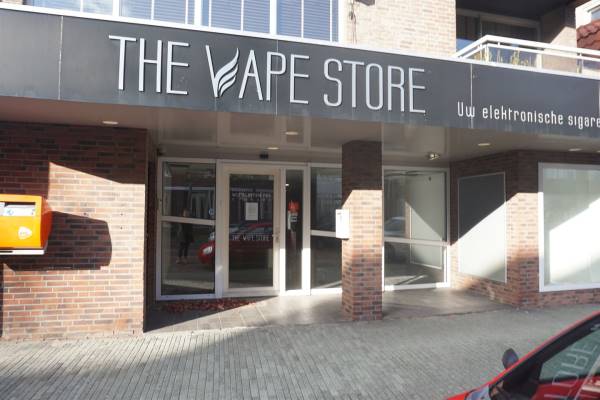 Winkelruimte Herenstraat 80 Wateringen