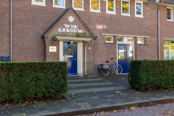 Kantoorruimte Joubertweg 8 Oosterbeek