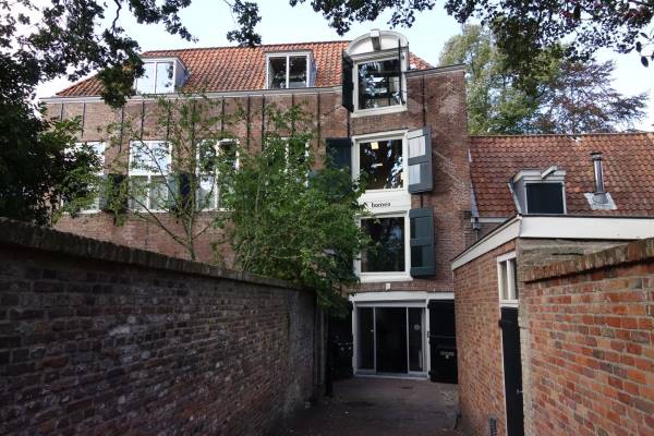 Kantoorruimte Kuiperspoort 22b Middelburg
