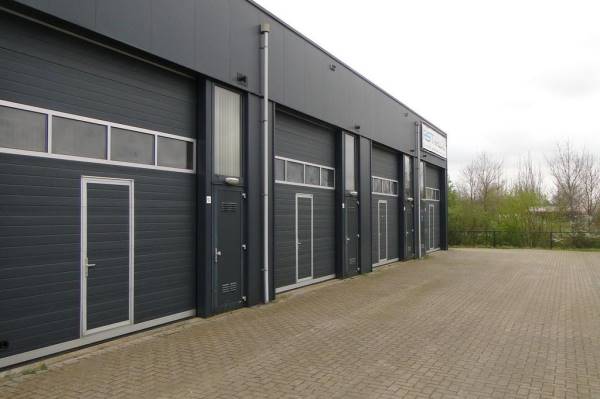 Bedrijfsruimte Zeeweegbree 15 4 Wolvega