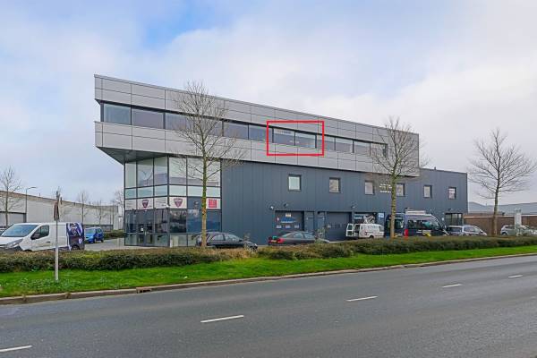 Kantoorruimte Zijperweg 4M Schagen