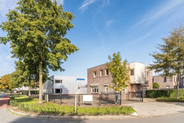 Bedrijfsruimte Looierstraat 2A Volkel