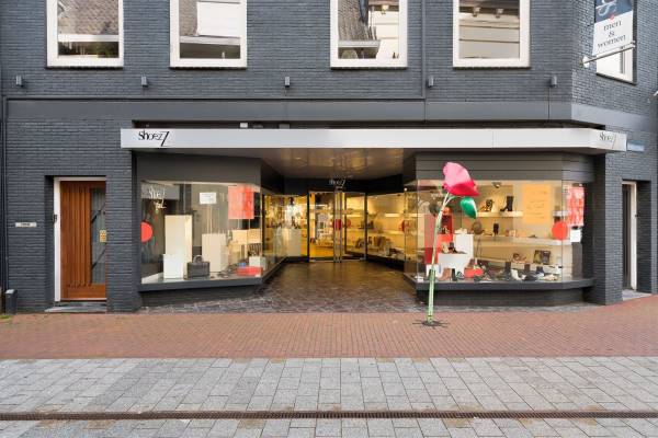 Winkelruimte Hoogstraat 2 Weert