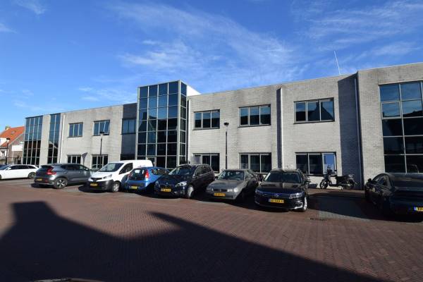 Kantoorruimte Losplaatsweg 28 Noordwijk (ZH)