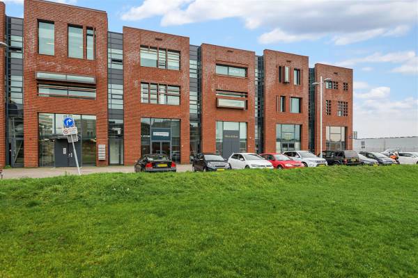 Kantoorruimte Energieplein 18 Haarlem