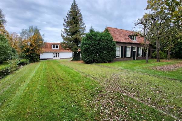 Kantoorruimte Nijendal 18 Driebergen-Rijsenburg