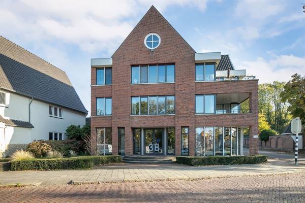 Kantoorruimte Leyenbroekerweg 38 Sittard