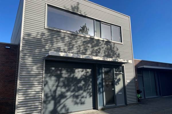 Bedrijfsruimte Tongerlose Hoefstraat 77 15 Tilburg