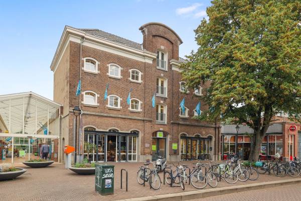 Kantoorruimte Klarendalseweg 141 Arnhem