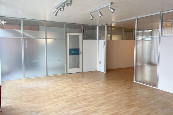 Kantoorruimte Hogeweg 56D Zandvoort