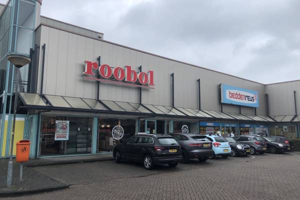 Winkelruimte Meerstoel 30 Oosterhout (NB)