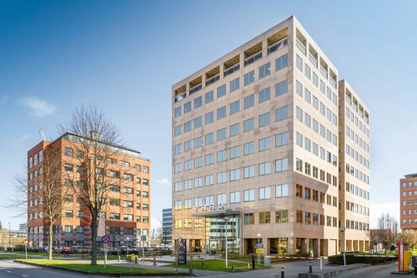 Kantoorruimte Karspeldreef 8 Amsterdam