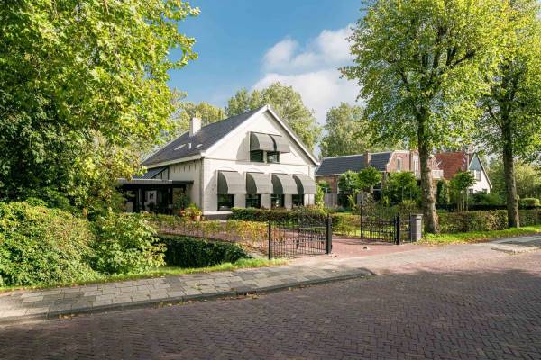 Kantoorruimte Van Sminialeane 3 Wommels