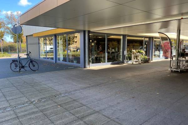 Winkelruimte Zuidhof 34 Geleen