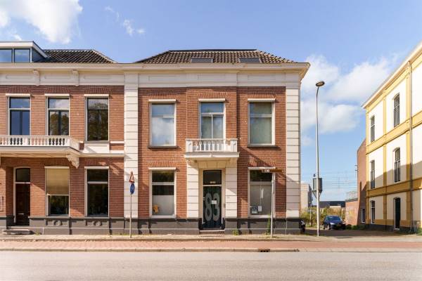 Kantoorruimte Nieuwstad 83 Zutphen