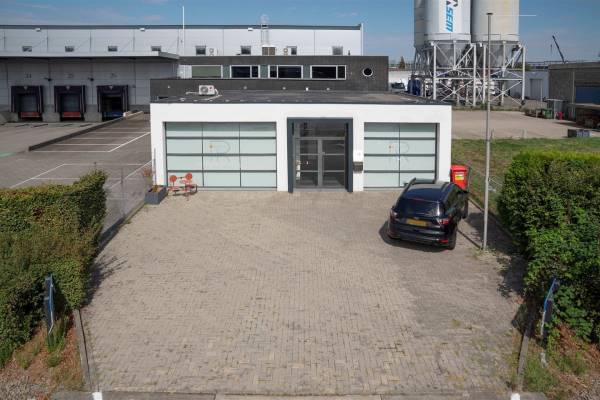 Kantoorruimte Galjoenweg 64 Maastricht