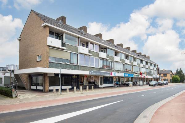Winkelruimte Veenderweg 79 Ede