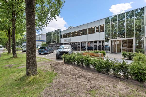 Kantoorruimte Gildetrom 25 Veenendaal
