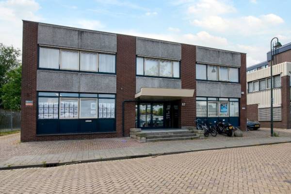 Kantoorruimte Westhavenkade 87B Vlaardingen