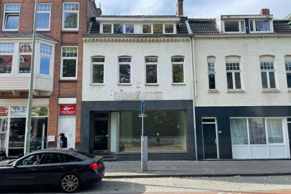 Beleggingsobject Akerstraat 82 Heerlen