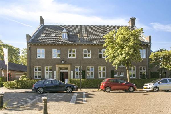 Bedrijfsruimte Lidwinastraat 57 Vught