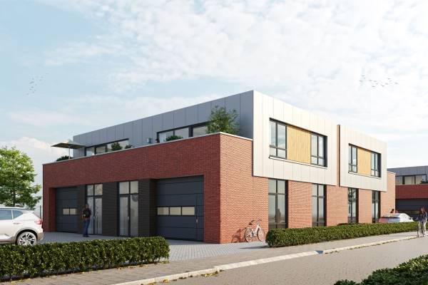 Bedrijfsruimte Hoorn 22D Ede