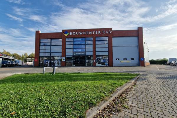 Bedrijfsruimte De Marowijne 29 Zwaag