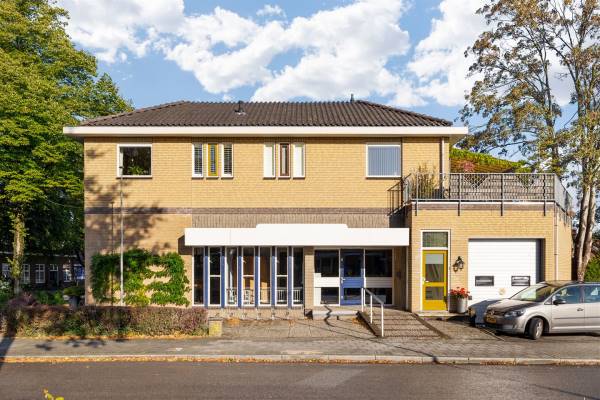 Winkelruimte Butzelaarstraat 25 Luttenberg