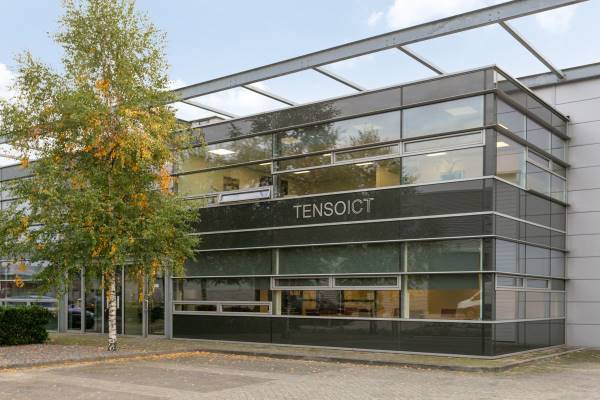 Kantoorruimte Collse Heide 18 Nuenen