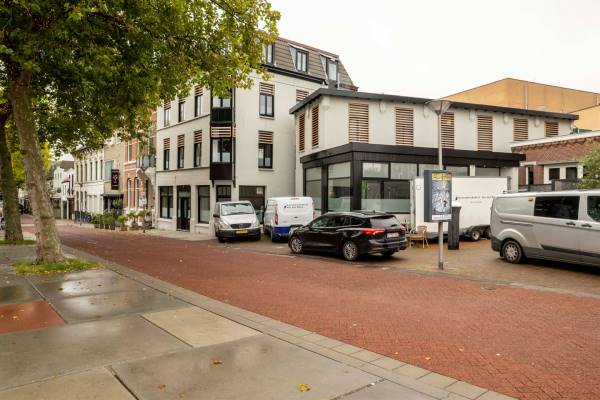 Beleggingsobject Nieuwstraat 56 Terneuzen