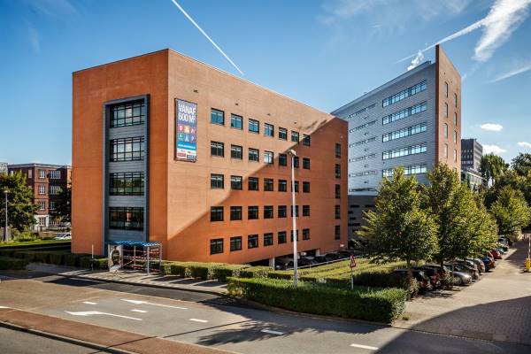Kantoorruimte Laan van Zuid Hoorn 14 Rijswijk (ZH)