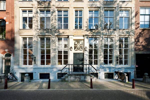 Kantoorruimte Keizersgracht 203 Amsterdam