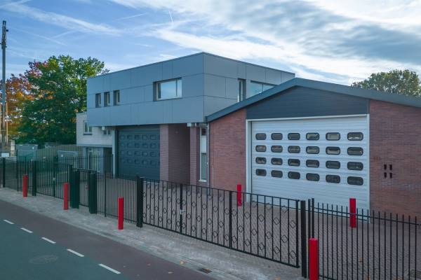 Bedrijfsruimte Belved&#232;reweg 5A Soest