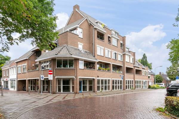 Beleggingsobject Stadsgracht 3 101- 303 Zevenaar