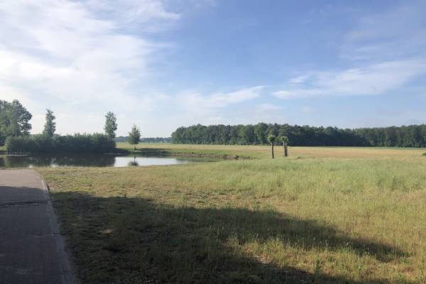 Bedrijfsruimte Elfde Wijk 42C Rheezerveen