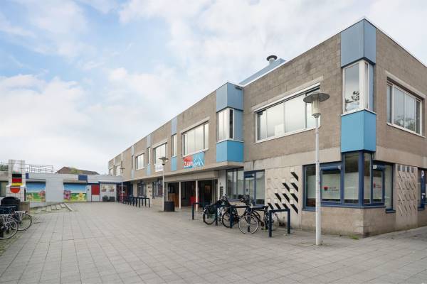 Kantoorruimte Drielse Wetering 50 Zaandam
