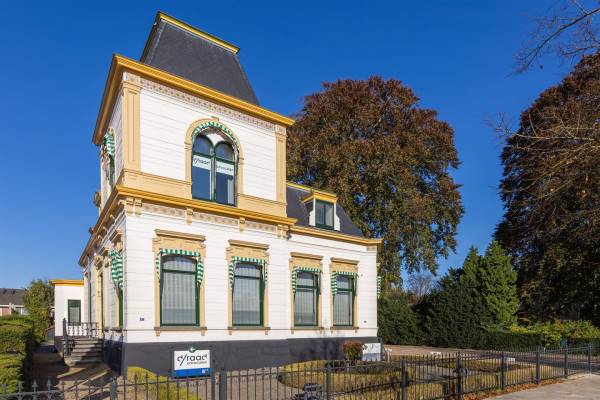 Kantoorruimte Hoofdstraat 87 Hoogezand