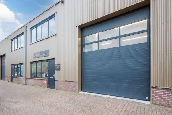 Bedrijfsruimte Hazenkoog 58 Alkmaar
