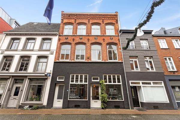 Kantoorruimte Heilige Geeststraat 14 Roermond