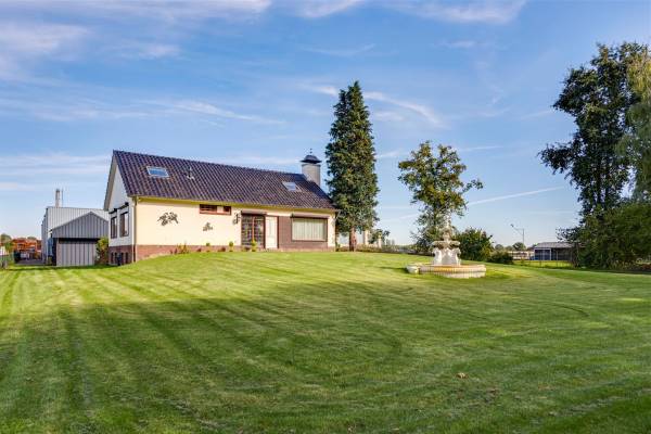 Bedrijfsruimte Grathemerweg 47a-b Kelpen-Oler