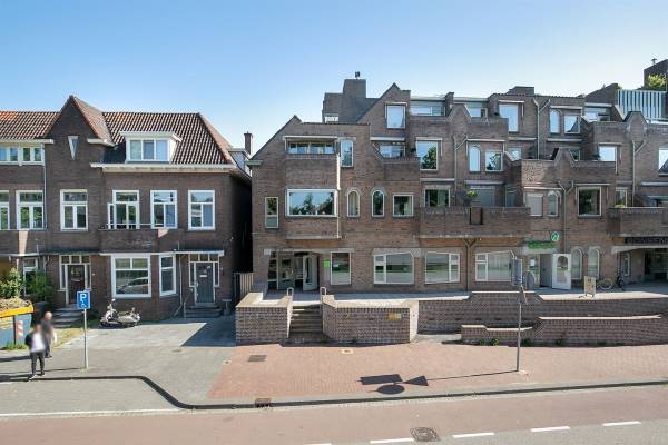 Kantoorruimte Stationsplein 15 Dordrecht