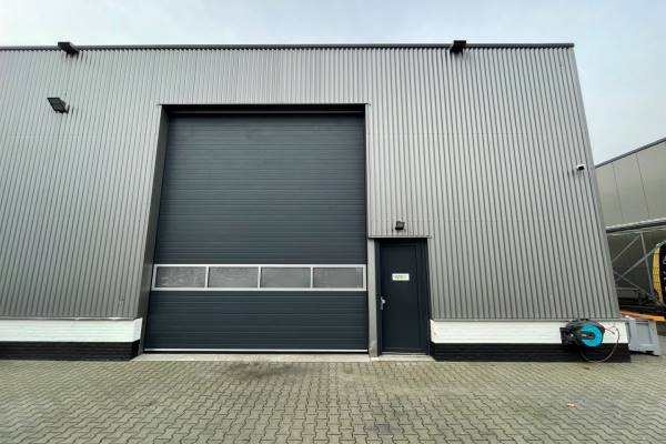 Bedrijfsruimte Doesburgstraat 13 Oldenzaal