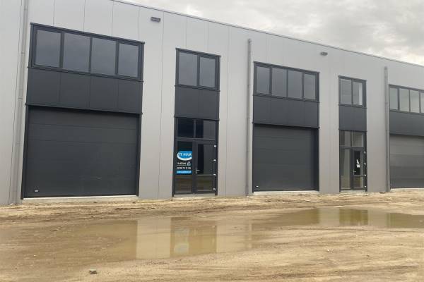 Bedrijfsruimte Expeditieweg 8U Andelst