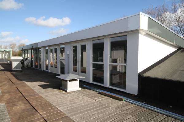 Kantoorruimte Weerlaan 11 Hillegom